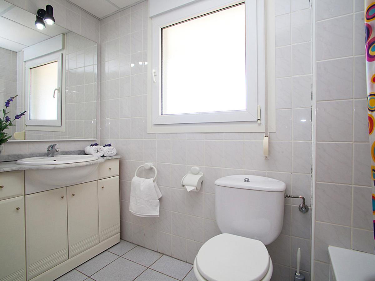 Apartment Royal Delta-3 By Interhome リウマル 部屋 写真